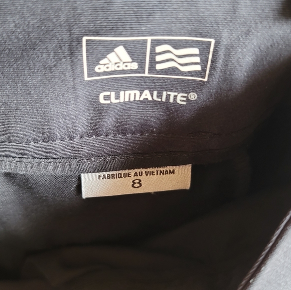 NEW Adidas Climalite Full Length Pants - Picture 10 of 10